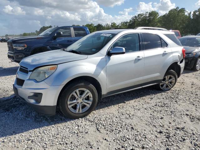 2GNALDEK3C1185092 2012 Chevrolet Equinox Lt