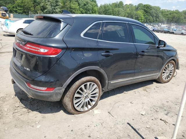 VIN 5LMCJ2A9XFUJ36908 2015 Lincoln MKC no.3