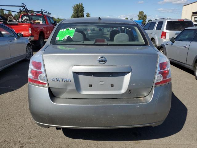 2008 Nissan Sentra 2.0 VIN: 3N1AB61E88L609902 Lot: 58580024