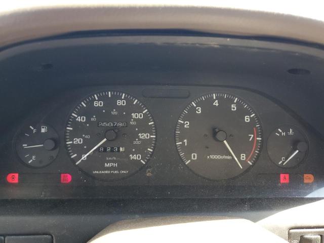 1996 Nissan Maxima Gle VIN: JN1CA21D5TT725137 Lot: 58345754