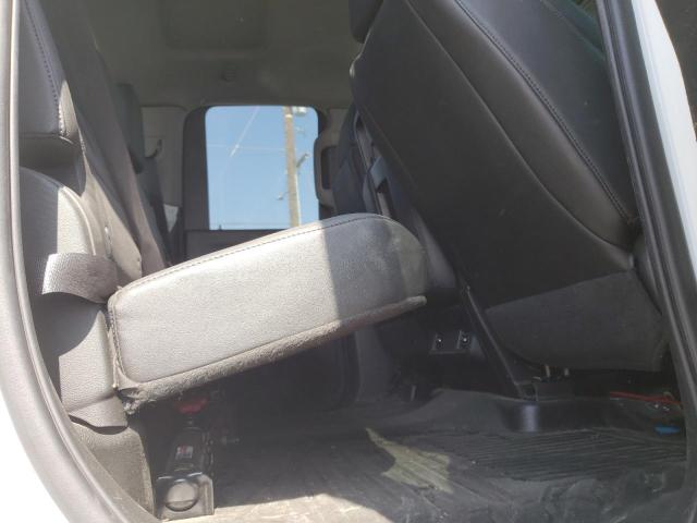 2022 Chevrolet Silverado C2500 Heavy Duty VIN: 1GB2WLE70NF143716 Lot: 57931534