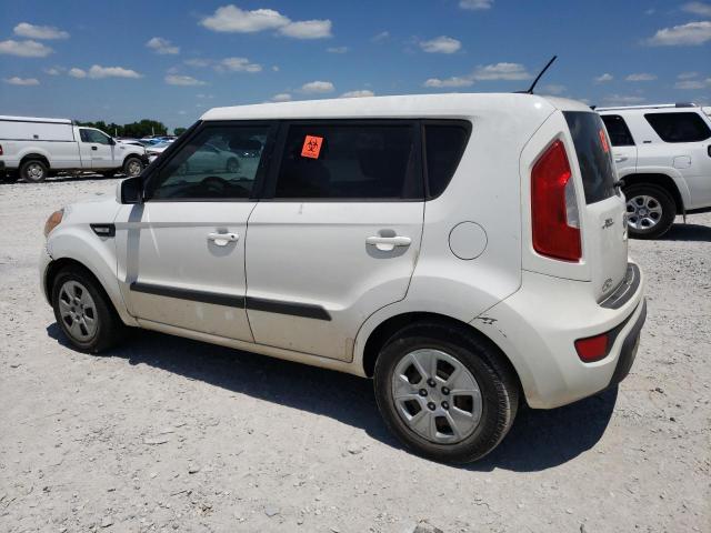 KNDJT2A58C7451545 Kia Soul 2012