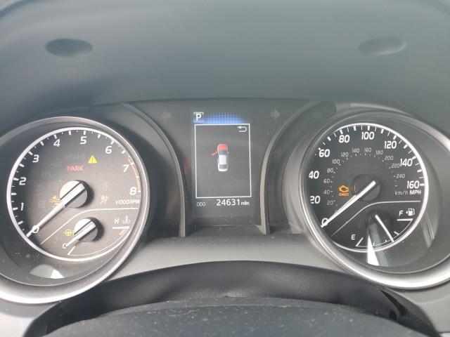 2024 TOYOTA CAMRY SE N - 4T1G11AK9RU886354