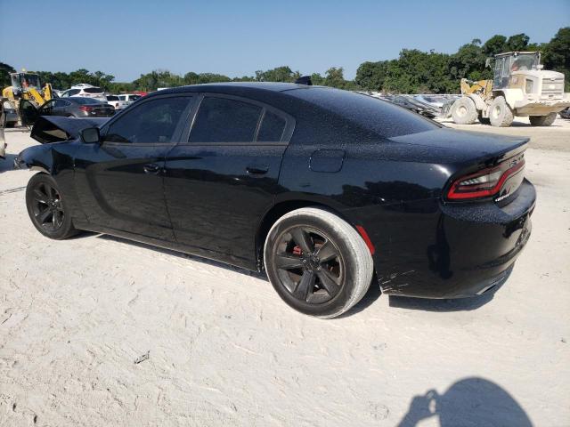 2017 DODGE CHARGER SX - 2C3CDXHG7HH572299