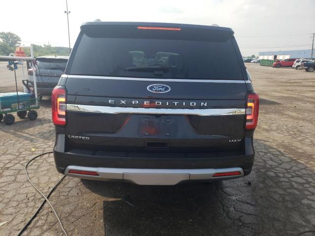 2023 Ford Expedition Max Limited VIN: 1FMJK2A80PEA28744 Lot: 60074944