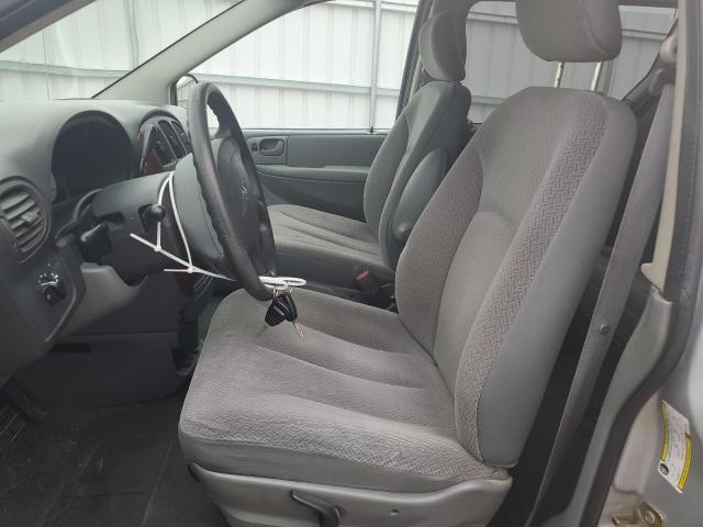 2006 Chrysler Town & Country VIN: 1A4GP45R76B734005 Lot: 60325184