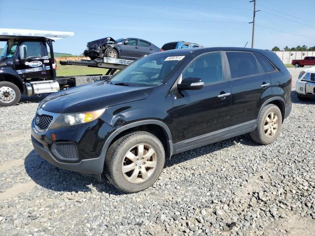 2011 Kia Sorento Base VIN: 5XYKT3A10BG131452 Lot: 56967614