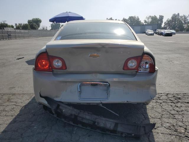 2010 Chevrolet Malibu Ls VIN: 1G1ZA5E01AF282800 Lot: 57984174