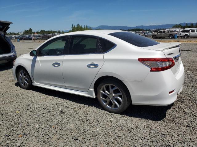 2013 Nissan Sentra S VIN: 3N1AB7AP8DL712481 Lot: 59990524