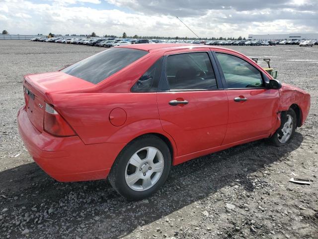 2005 Ford Focus Zx4 VIN: 1FAFP34NX5W216395 Lot: 57104084