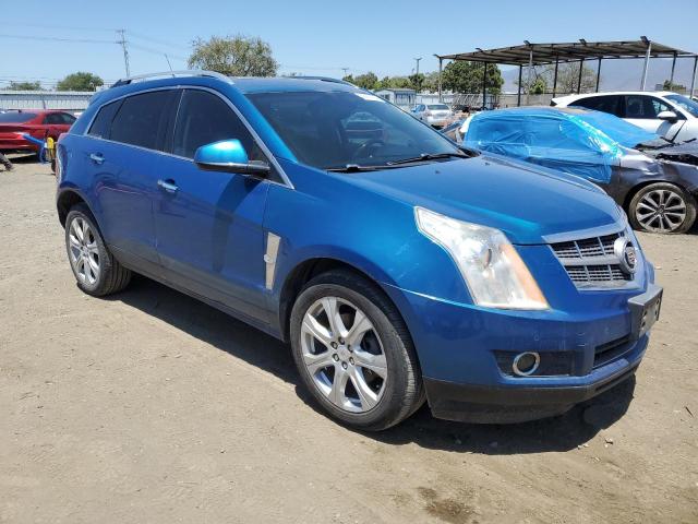 2010 Cadillac Srx Performance Collection VIN: 3GYFNBEY0AS537591 Lot: 58984214