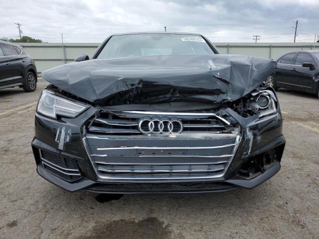 VIN WAUDNAF43JA151992 2018 Audi A4, Premium no.5