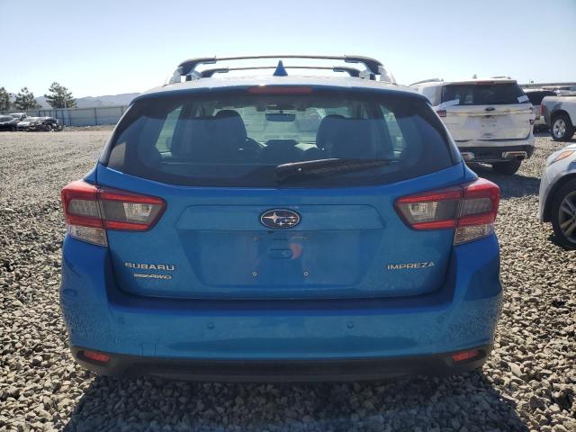 2020 Subaru Impreza Limited VIN: 4S3GTAT62L3729678 Lot: 58351604