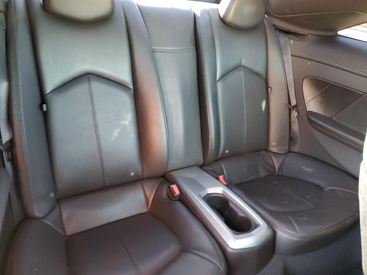 1G6DC1E33D0106405 2013 Cadillac Cts