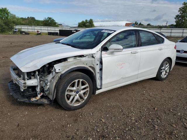 3FA6P0HDXFR204140 2015 FORD FUSION - Image 1