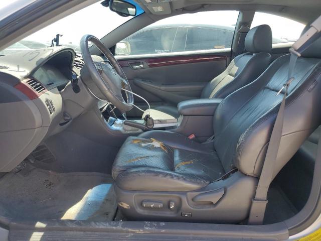 2004 Toyota Camry Solara Se VIN: 4T1CA38P64U023449 Lot: 57357854