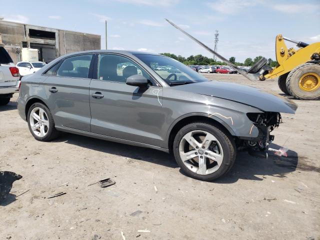 2018 Audi A3 Premium VIN: WAUB8GFFXJ1066988 Lot: 56528254