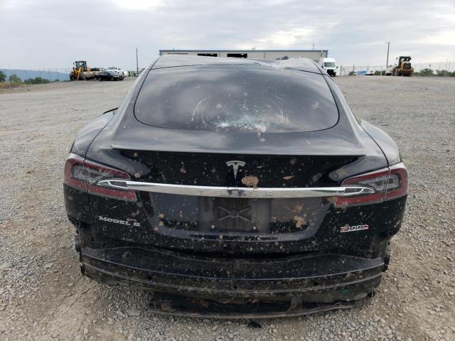 2018 Tesla Model S VIN: 5YJSA1E41JF297810 Lot: 57975924