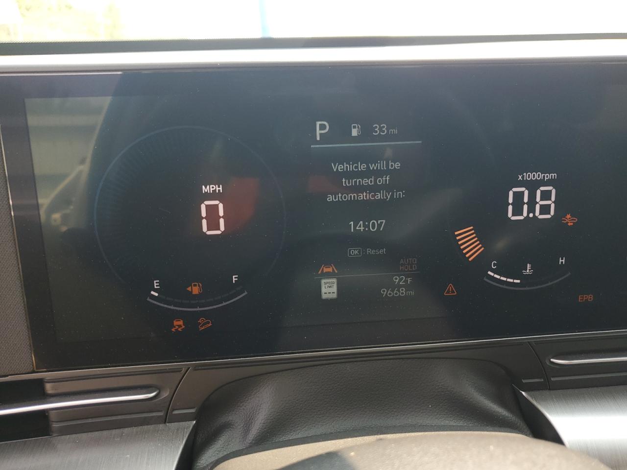 KM8HBCAB9RU073125 2024 Hyundai Kona Sel