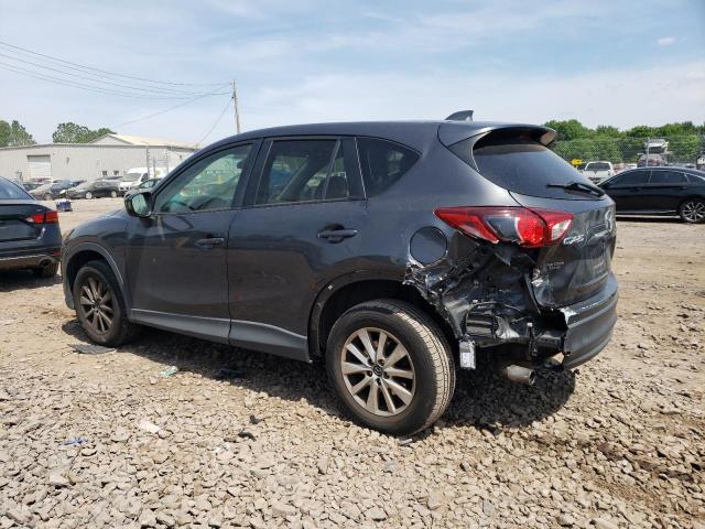 VIN JM3KE2CY1F0440896 2015 Mazda CX-5, Touring no.2