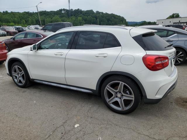 VIN WDCTG4GB6FJ106246 2015 Mercedes-Benz GLA-Class,... no.2