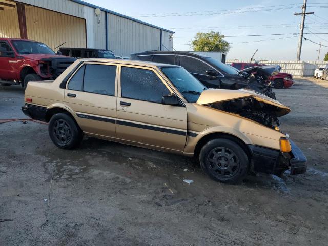 1984 Toyota Corolla Dlx VIN: JT2AE82E8E3114131 Lot: 59527724