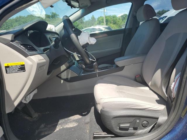 2015 Hyundai Sonata Sport VIN: 5NPE34AF4FH067011 Lot: 57874324