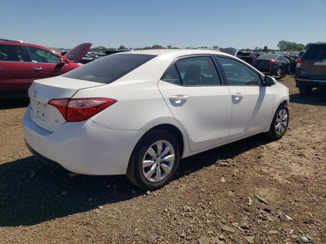 2017 TOYOTA COROLLA L - 2T1BURHE2HC886874