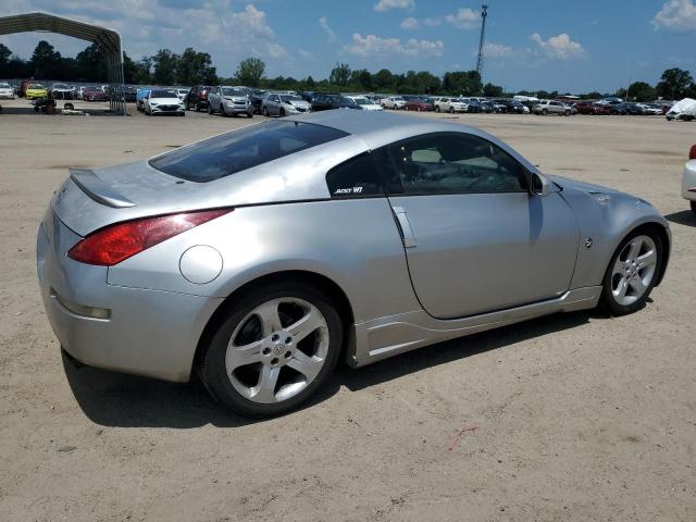 2004 Nissan 350Z Coupe VIN: JN1AZ34DX4M104098 Lot: 60644844