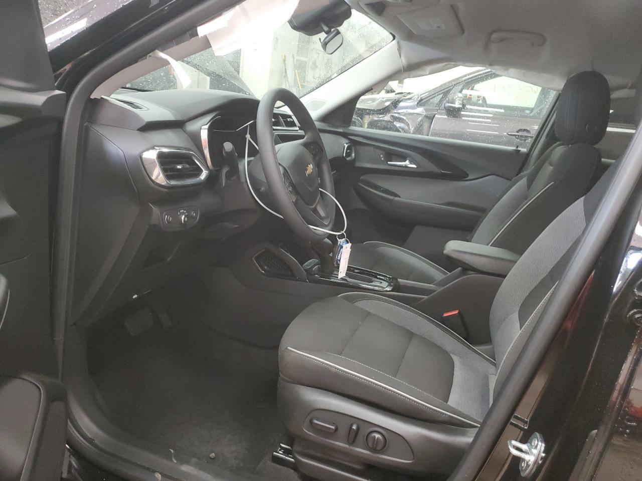 KL79MPS29PB166967 2023 Chevrolet Trailblazer Lt