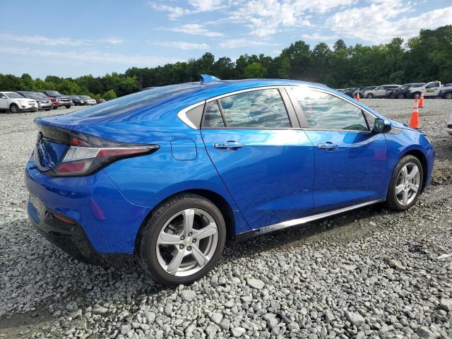 VIN 1G1RA6S59HU103544 2017 Chevrolet Volt, LT no.3