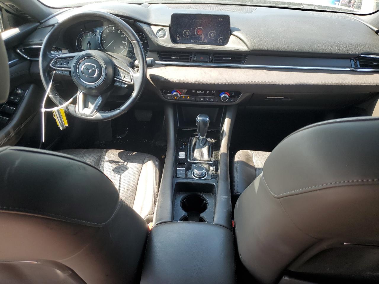 JM1GL1XY9J1315074 2018 Mazda 6 Signature