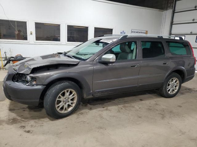 2007 Volvo Xc70 VIN: YV4SZ592471275209 Lot: 58565924