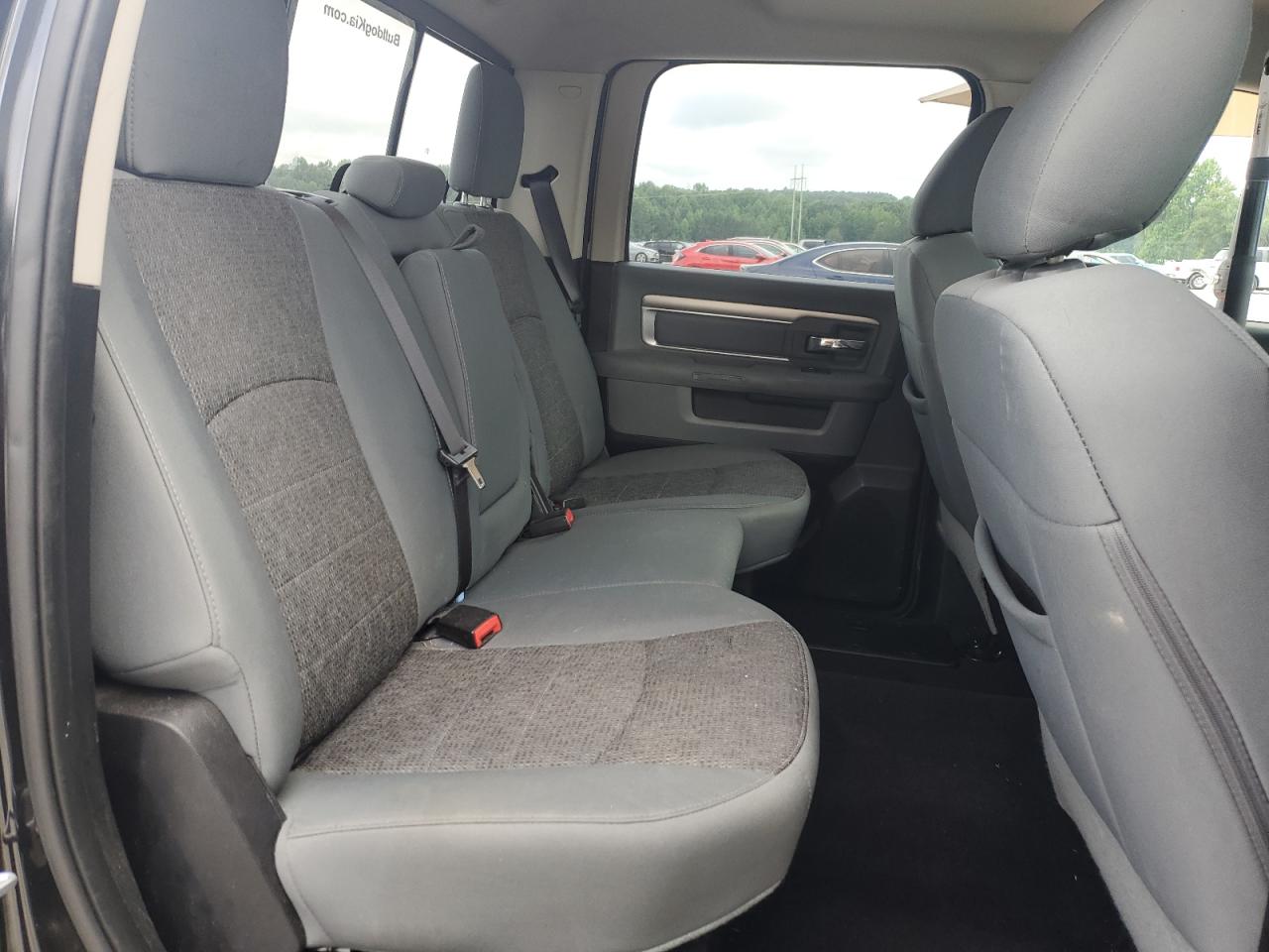 1C6RR6LT4GS195001 2016 Ram 1500 Slt