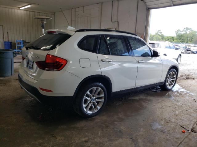 VIN WBAVL1C50FVY31081 2015 BMW X1, Xdrive28I no.3