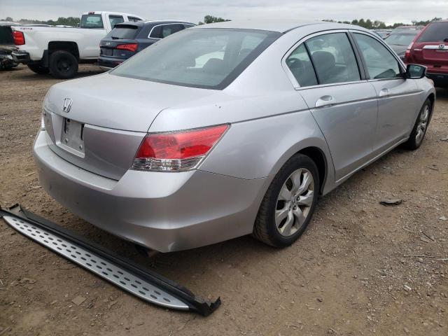 2009 Honda Accord Ex VIN: 1HGCP26719A095718 Lot: 59577174