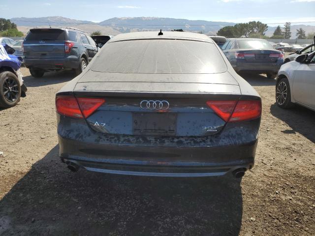 2012 Audi A7 Prestige VIN: WAU3GAFC4CN048010 Lot: 59349214