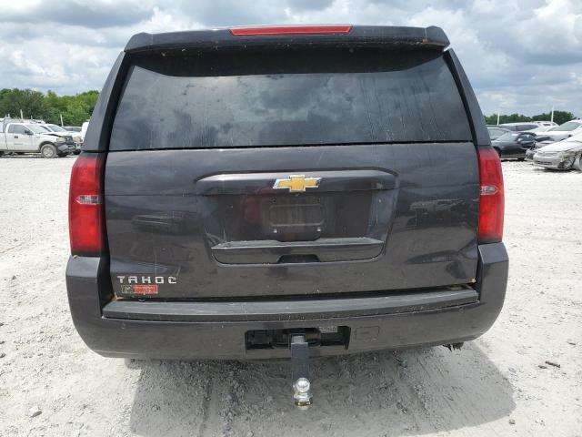 2015 Chevrolet Tahoe K1500 Lt VIN: 1GNSKBKC7FR228482 Lot: 59393734