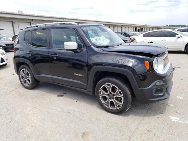 2015 JEEP RENEGADE L - ZACCJBDT8FPB42013
