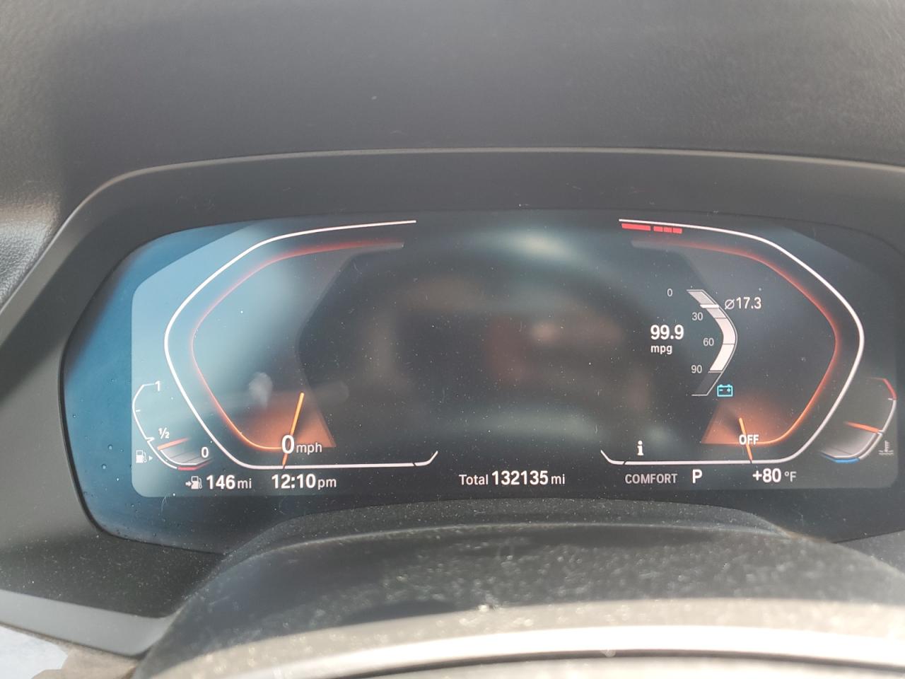 5UXCR6C5XKLL14008 2019 BMW X5 xDrive40I