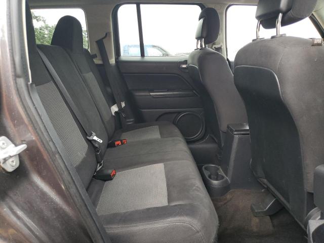 2015 JEEP PATRIOT SP - 1C4NJPBA4FD314592