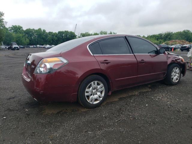 2010 Nissan Altima Base VIN: 1N4AL2AP4AN532705 Lot: 57864814