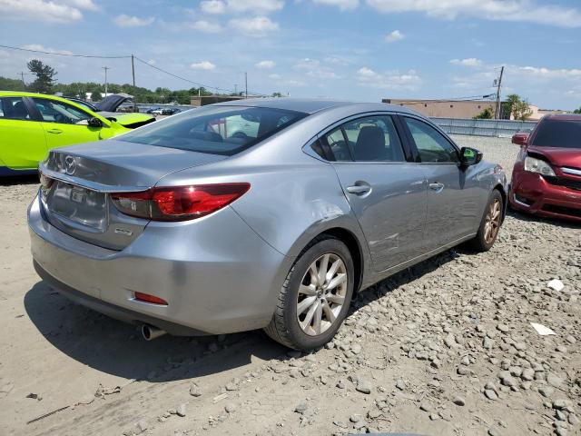 VIN JM1GJ1U64E1138304 2014 Mazda 6, Sport no.3