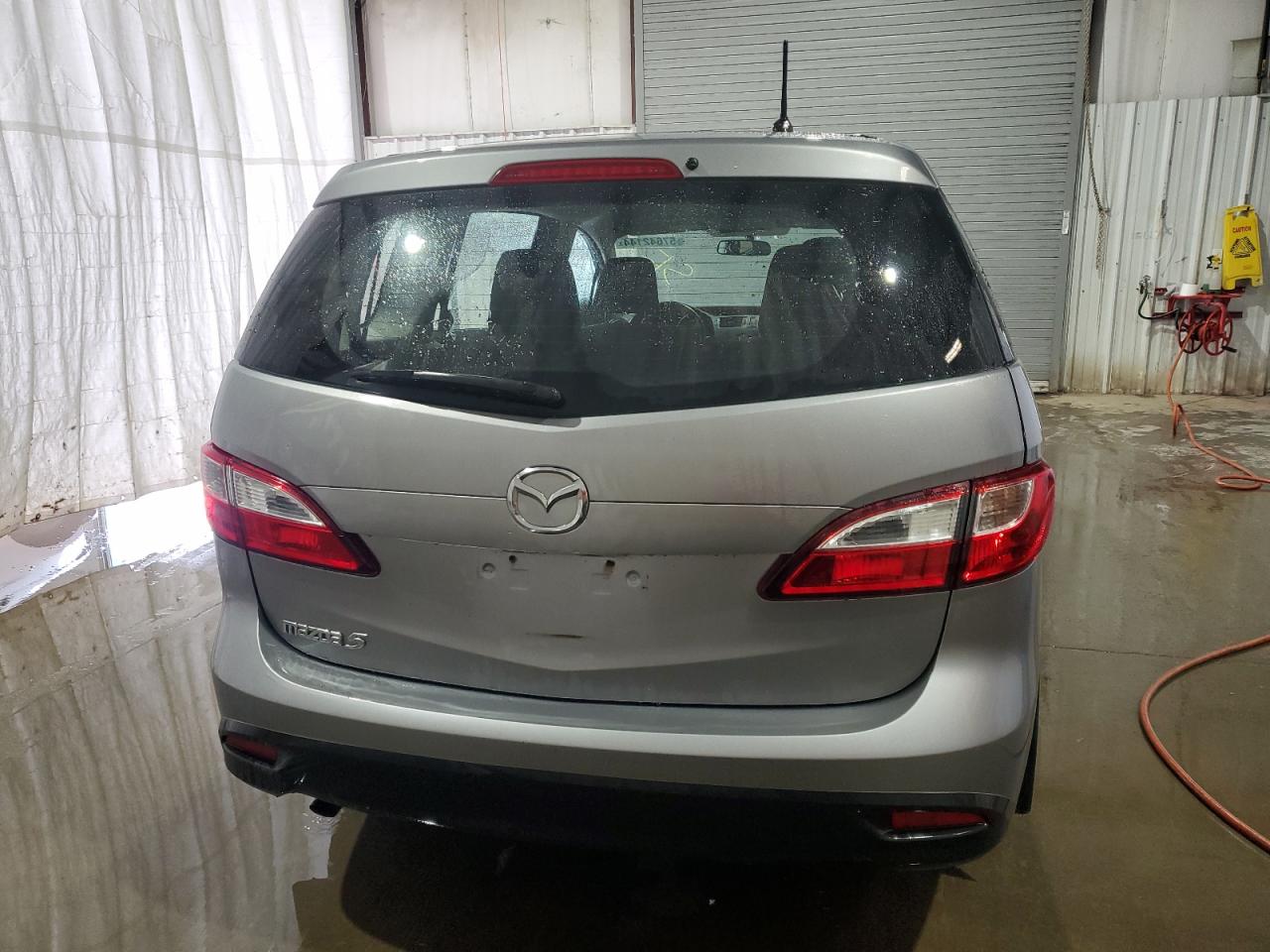 JM1CW2BL7D0157044 2013 Mazda 5