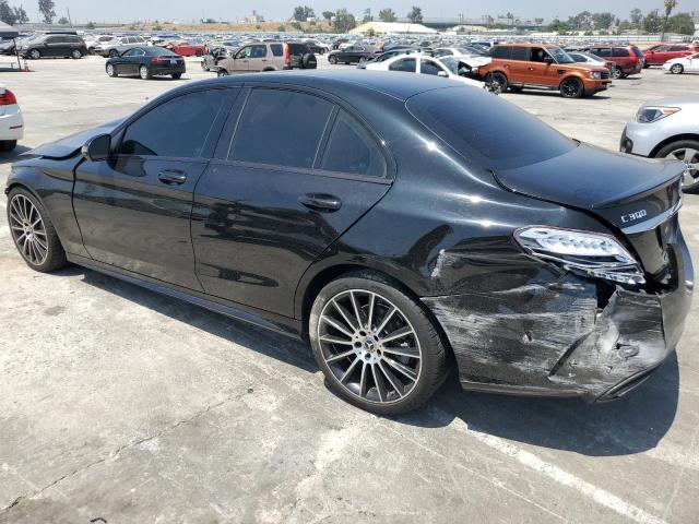 2018 Mercedes-Benz C 300 VIN: 55SWF4JB6JU276880 Lot: 58717114