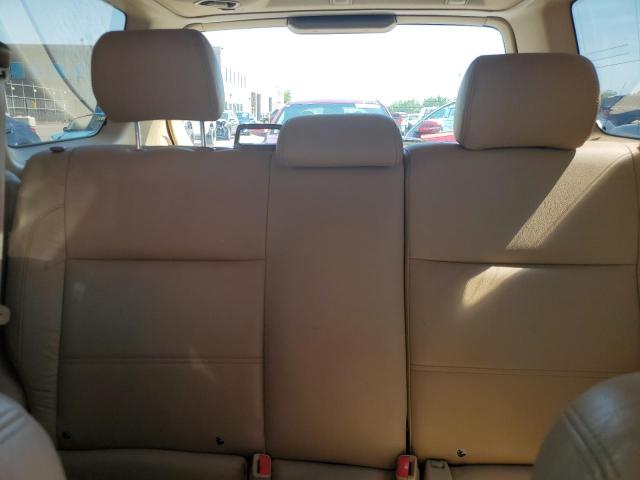 2003 Subaru Forester 2.5Xs VIN: JF1SG65693H757897 Lot: 58326514