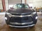 CHEVROLET BLAZER 2LT photo