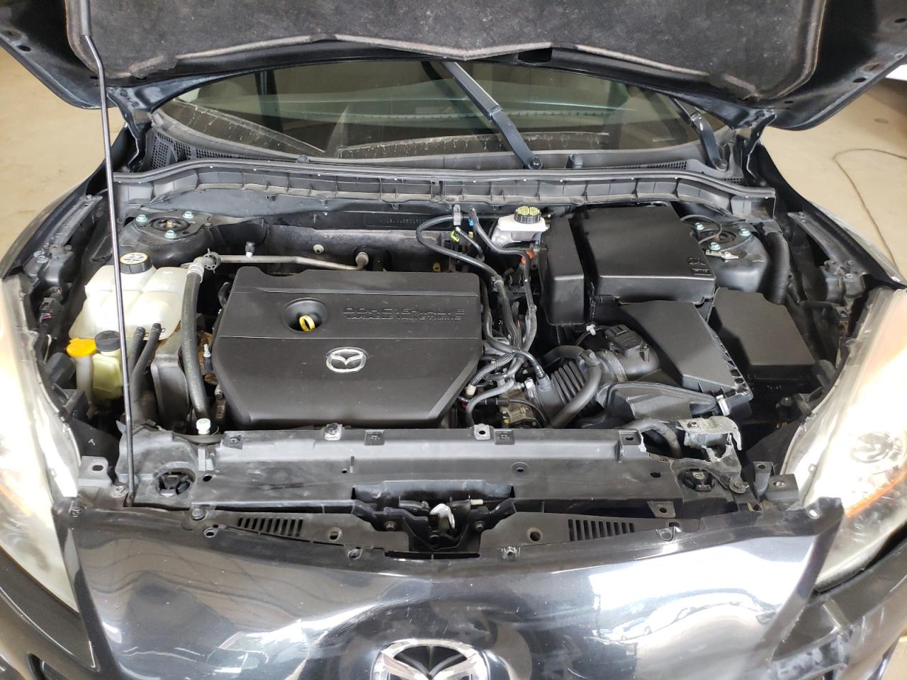 JM1BL1L65C1501762 2012 Mazda 3 S