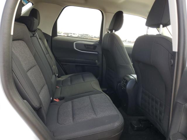 2024 Ford Bronco Sport Big Bend VIN: 3FMCR9B65RRE26736 Lot: 60515444