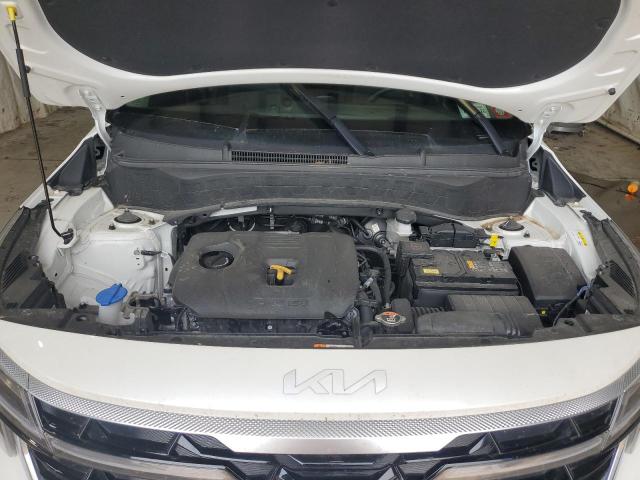 2024 Kia Seltos Ex VIN: KNDERCAA2R7505126 Lot: 59142854